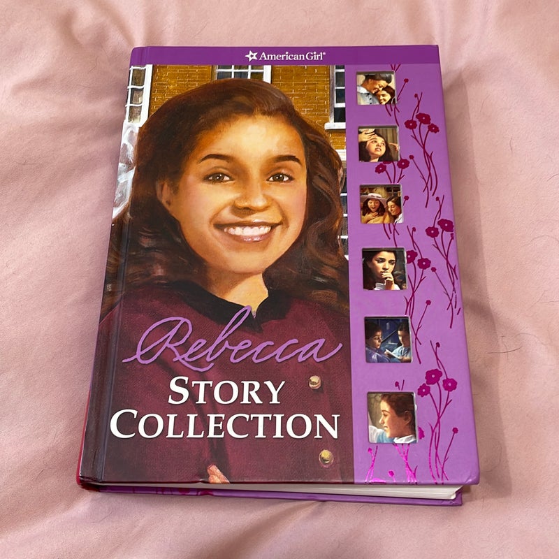 Rebecca Story Collection