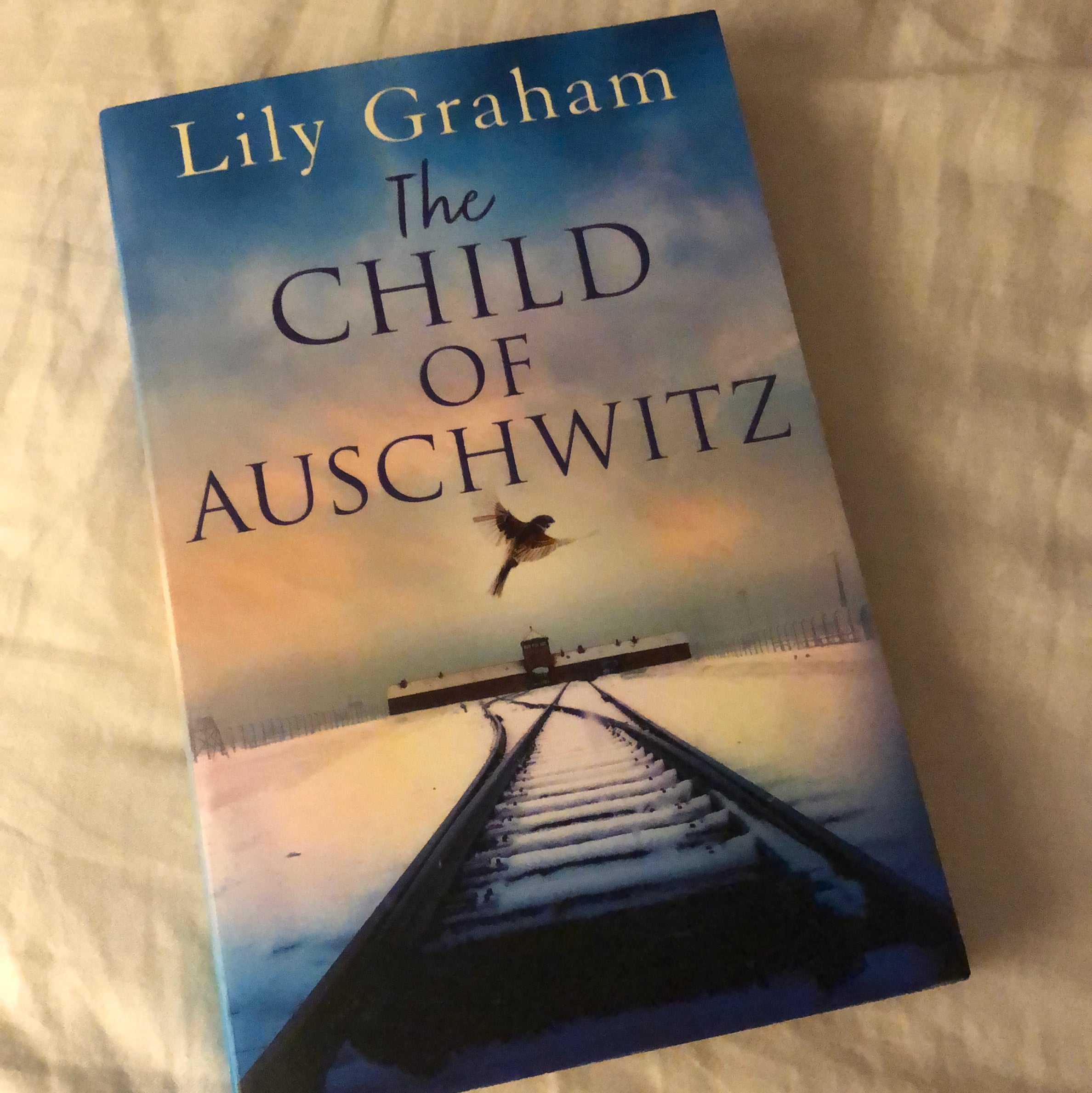 The Child of Auschwitz