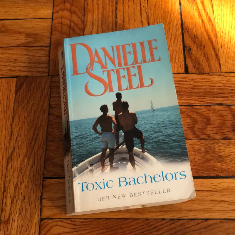 Toxic Bachelors