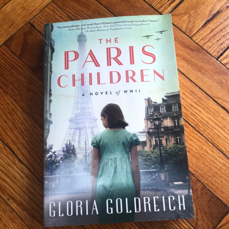 The Paris Children