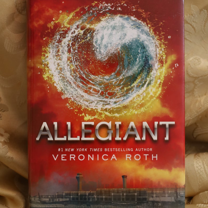 Allegiant