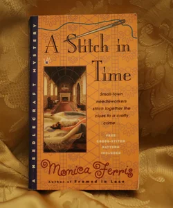 A Stitch in Time