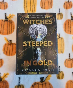 Witches Steeped in Gold