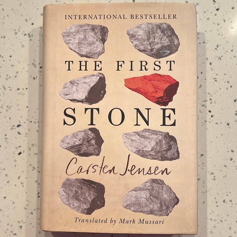 The First Stone