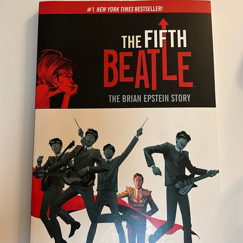 The Fifth Beatle: The Brian Epstein Story Expanded Edition