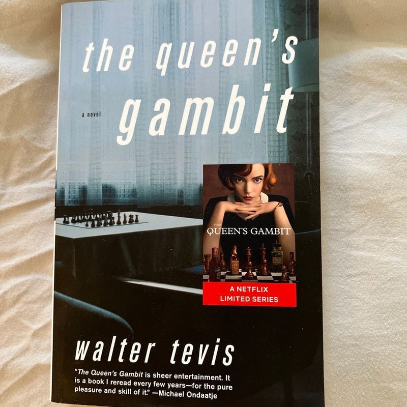 The Queen's Gambit