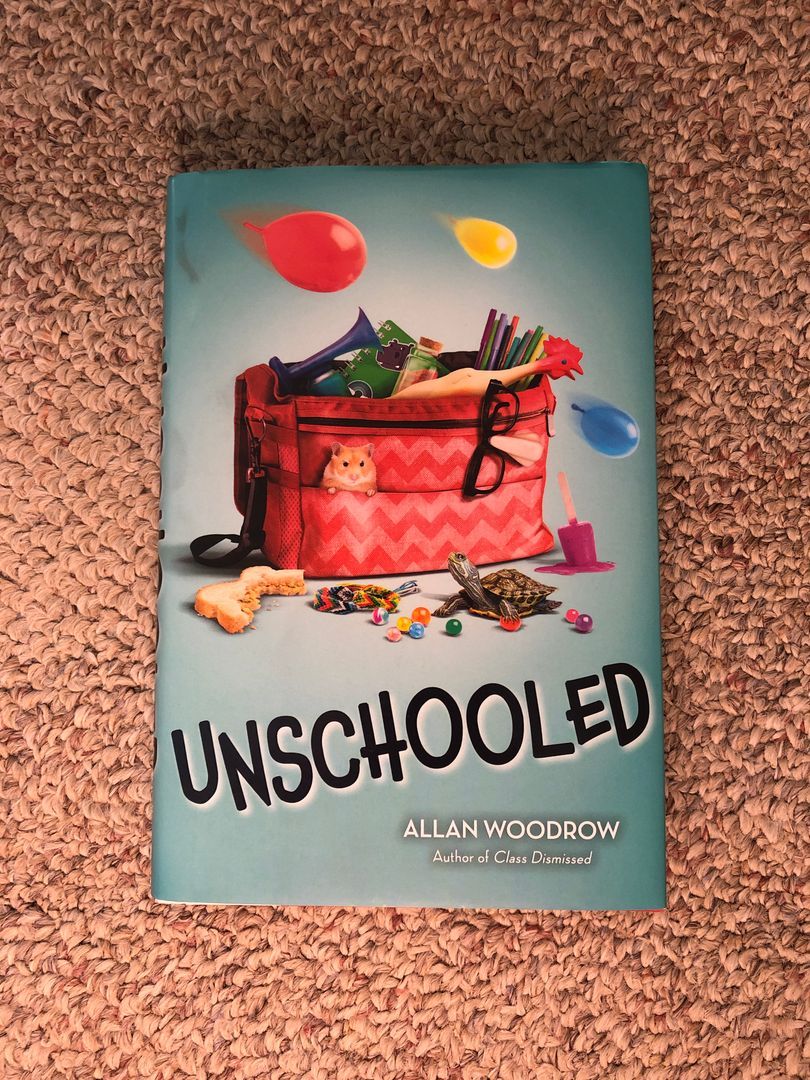 Unschooled