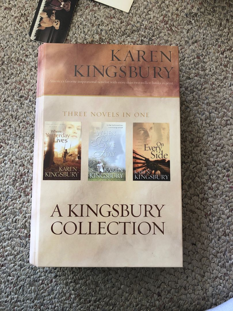 A Kingsbury Collection