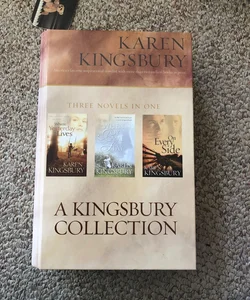 A Kingsbury Collection