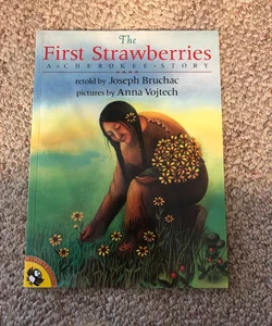 The First Strawberries 