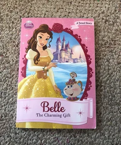 Disney Princess Belle: the Charming Gift