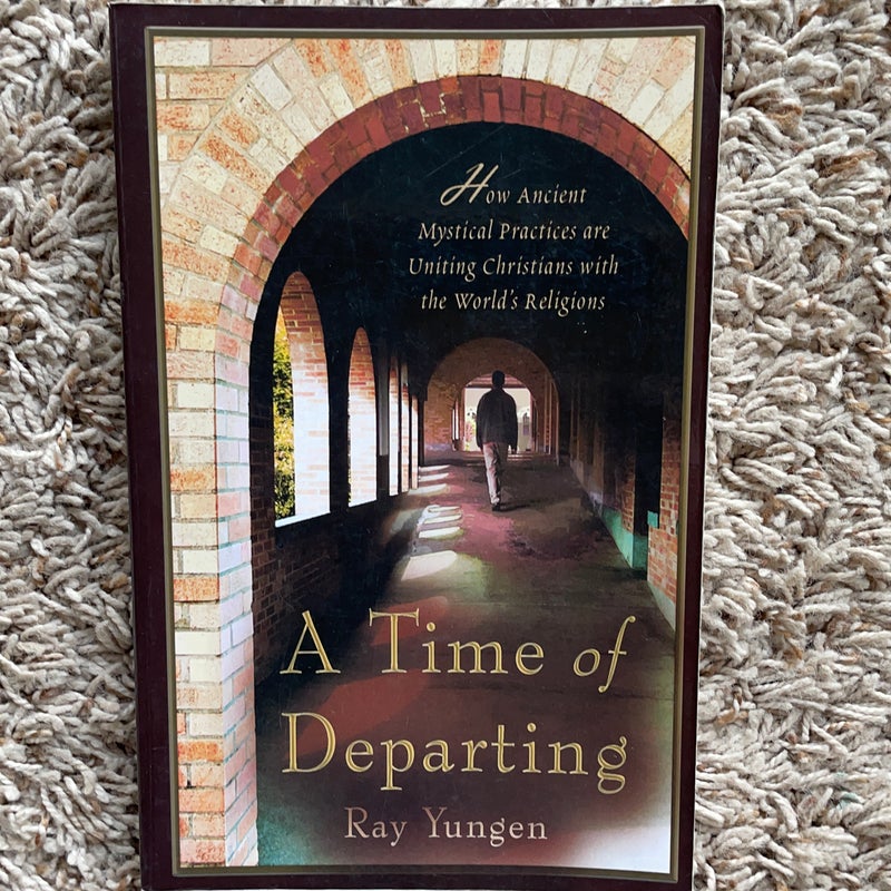 A Time of Departing