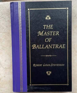 The Master of Ballantrae 