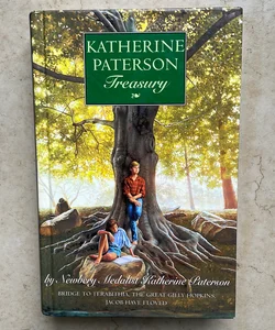 Katherine Paterson Treasury