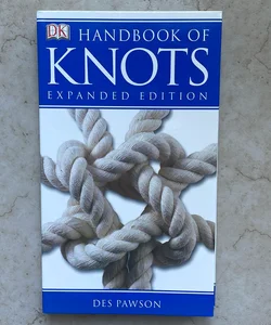 DK Handbook of Knots