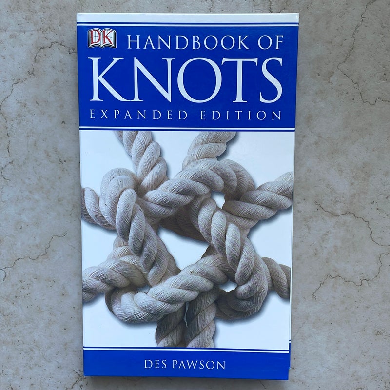 DK Handbook of Knots
