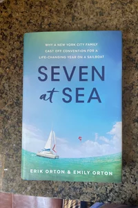 Seven at Sea