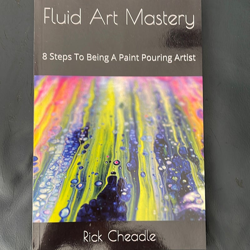 Fluid Art Mastery