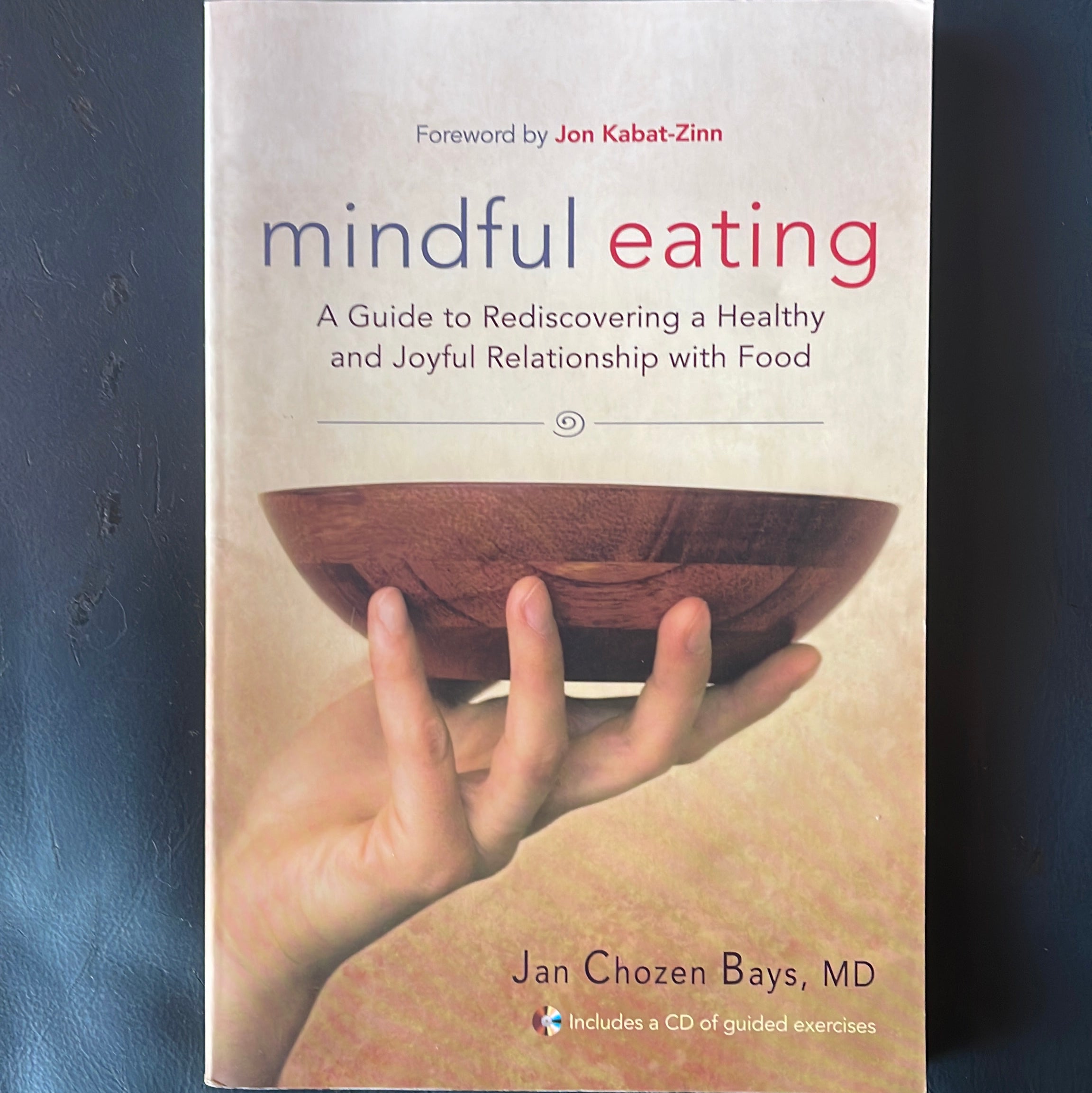 Mindful Eating