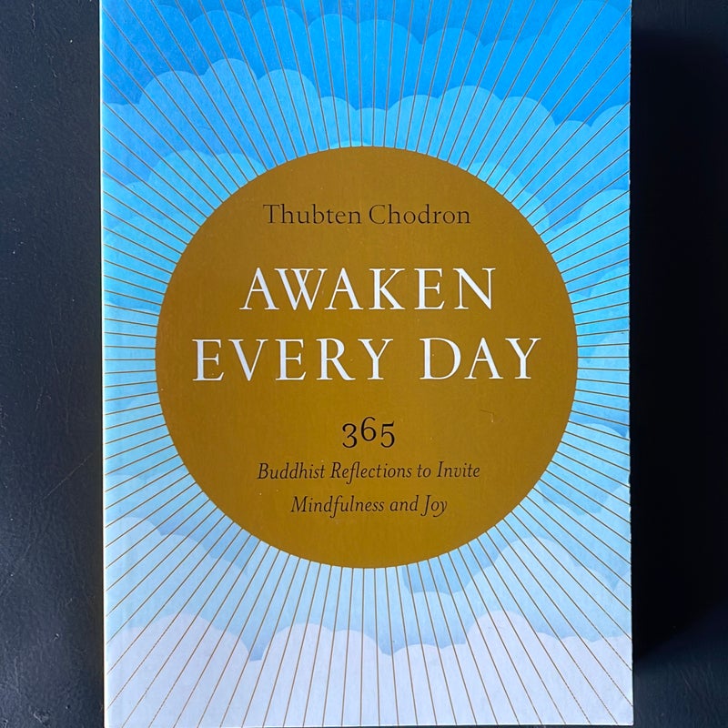 Awaken Every Day