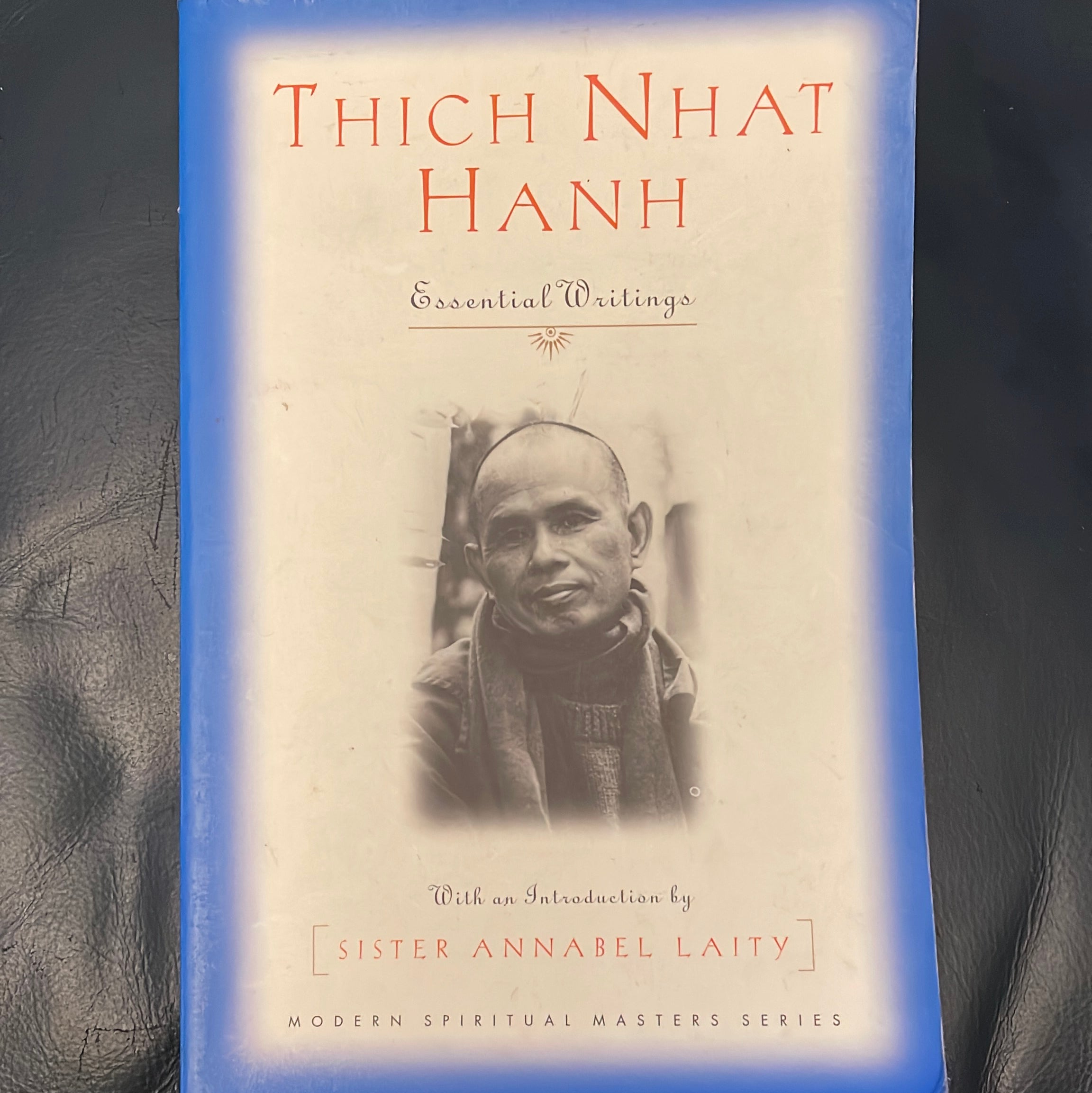 Thich Nhat Hanh