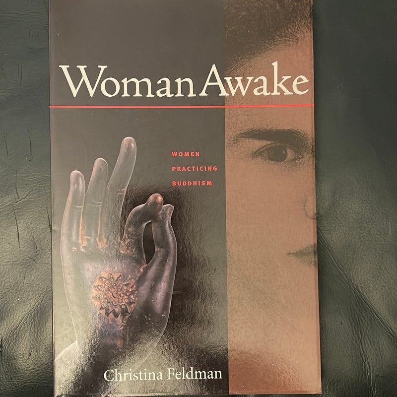 Woman Awake