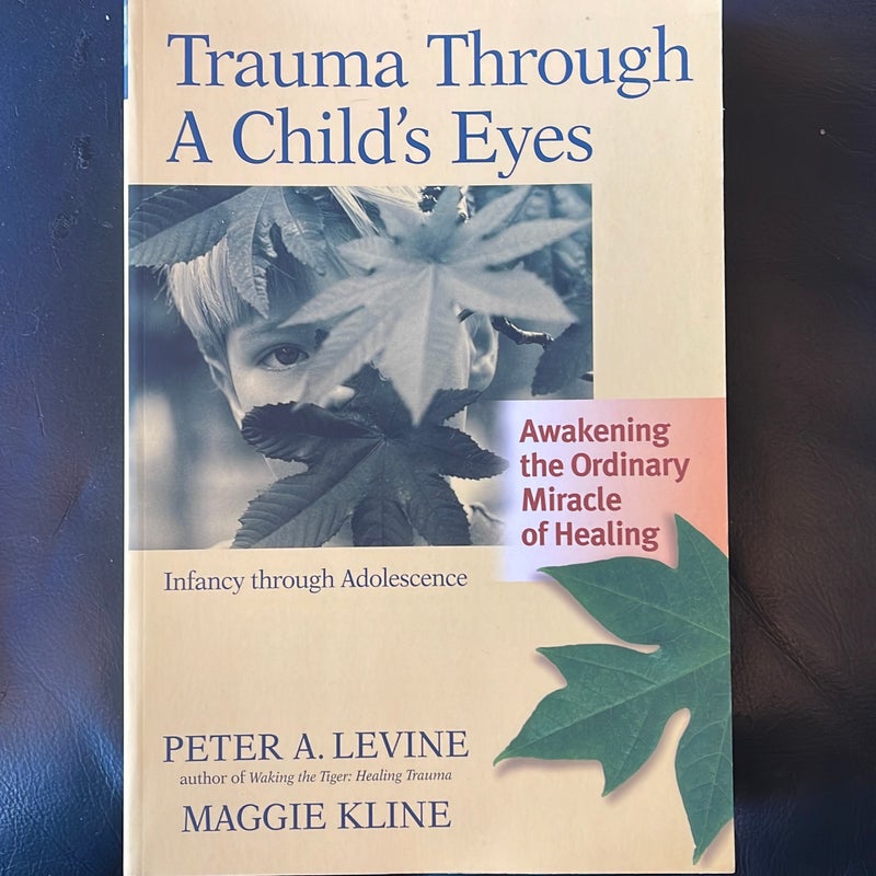 Trauma Through a Child's Eyes