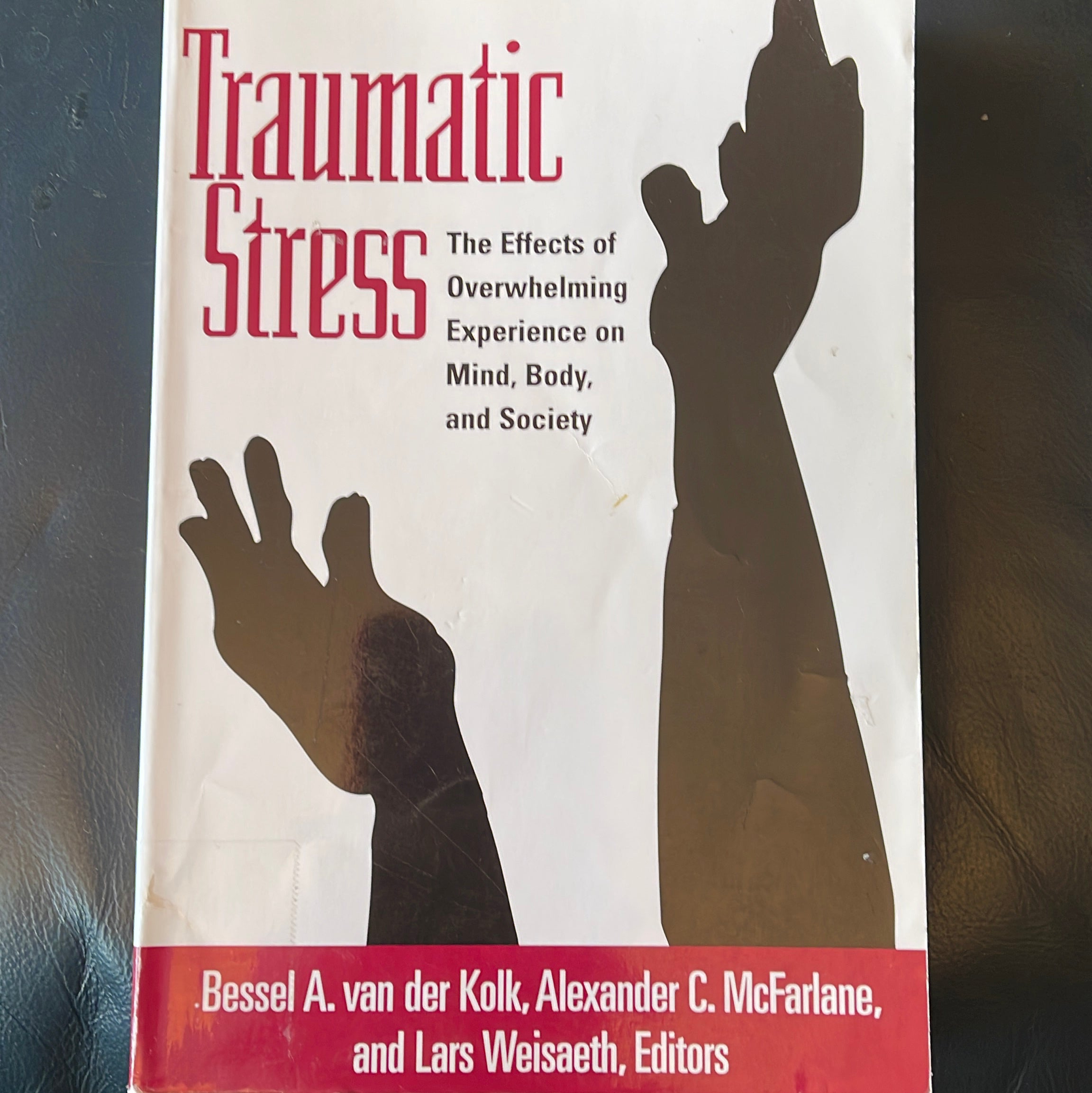 Traumatic Stress