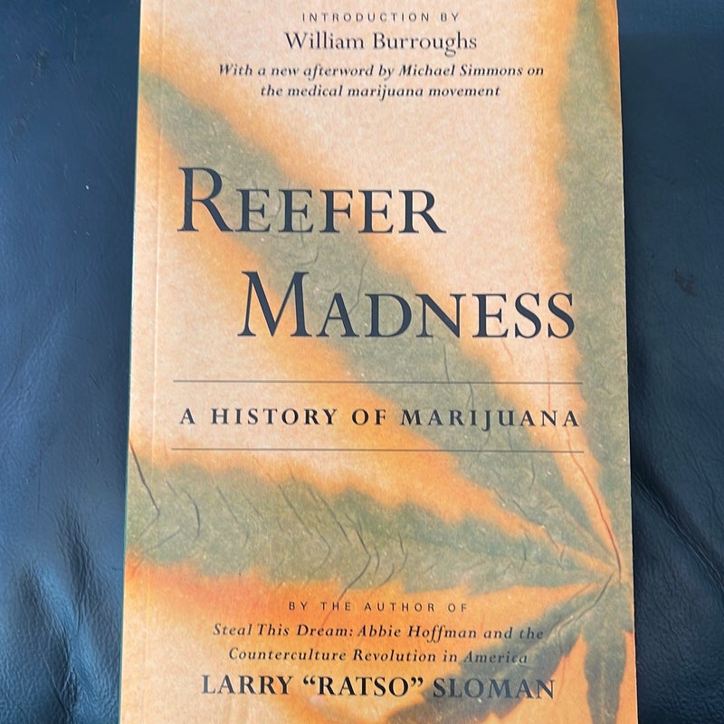 Reefer Madness