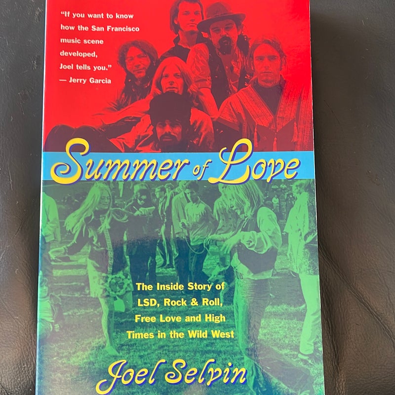 Summer of Love