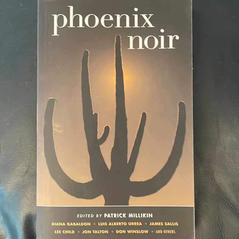 Phoenix Noir