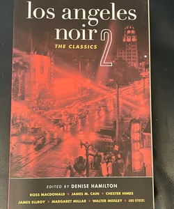 Los Angeles Noir 2: the Classics