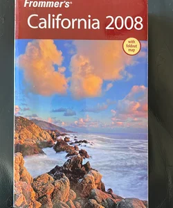California 2008