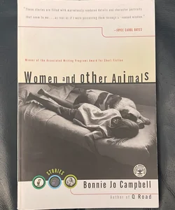 Women and Other Animals