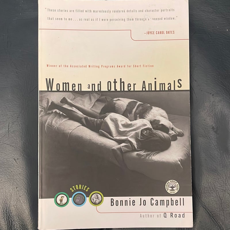 Women and Other Animals