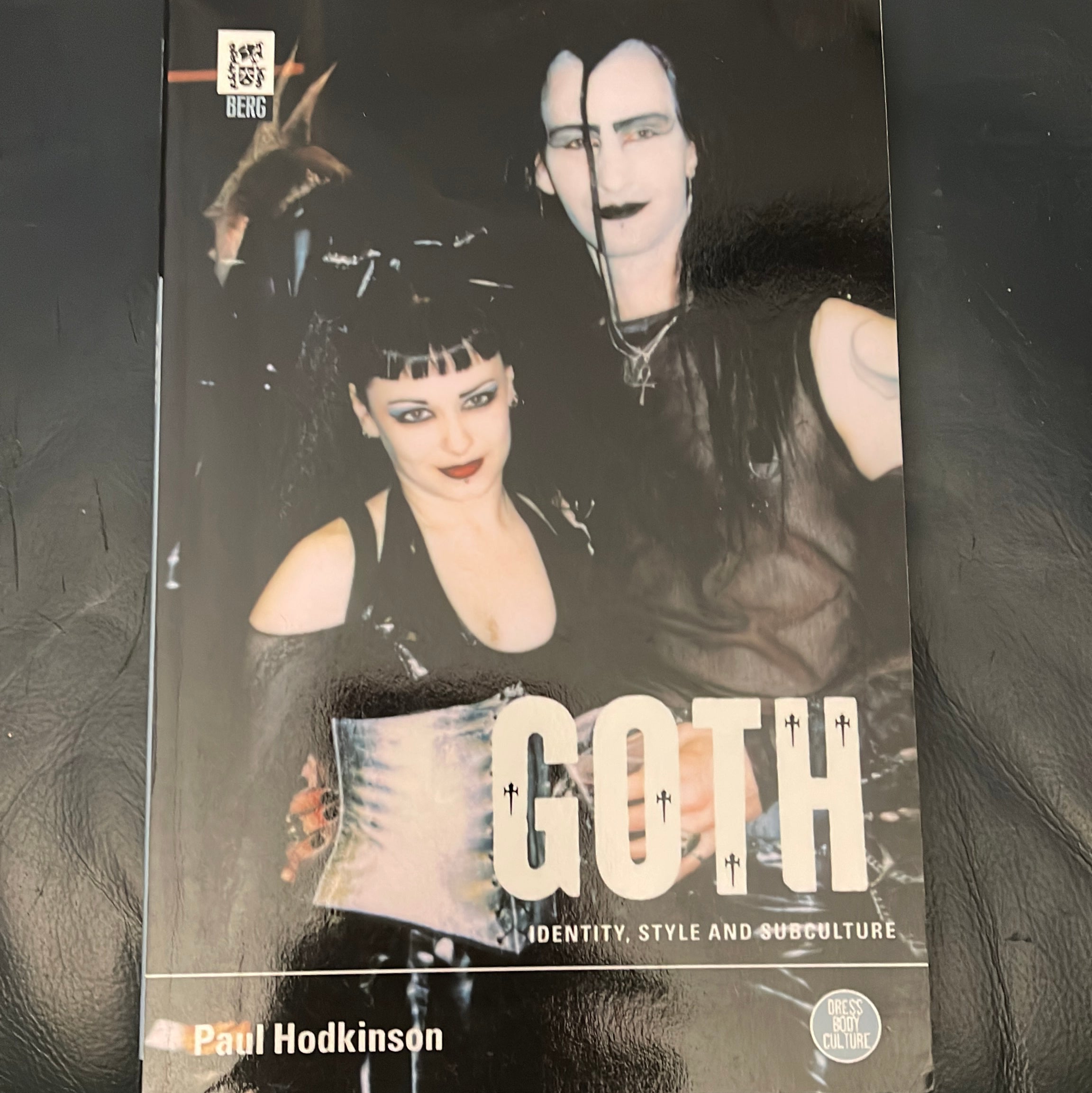 Goth