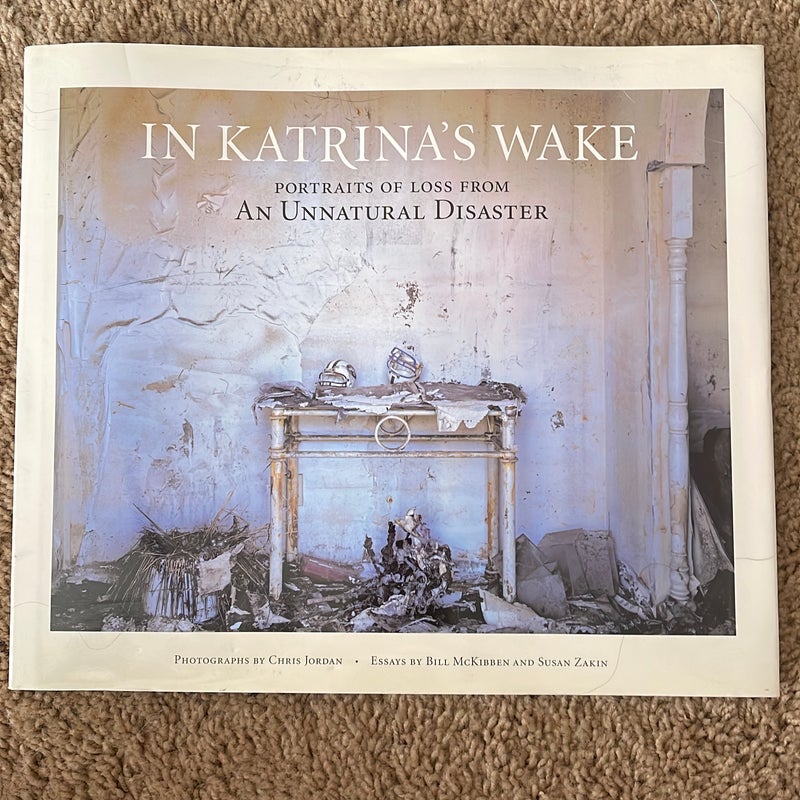 In Katrina's Wake