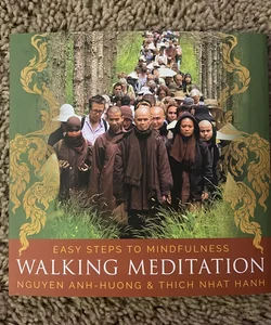 Walking Meditation