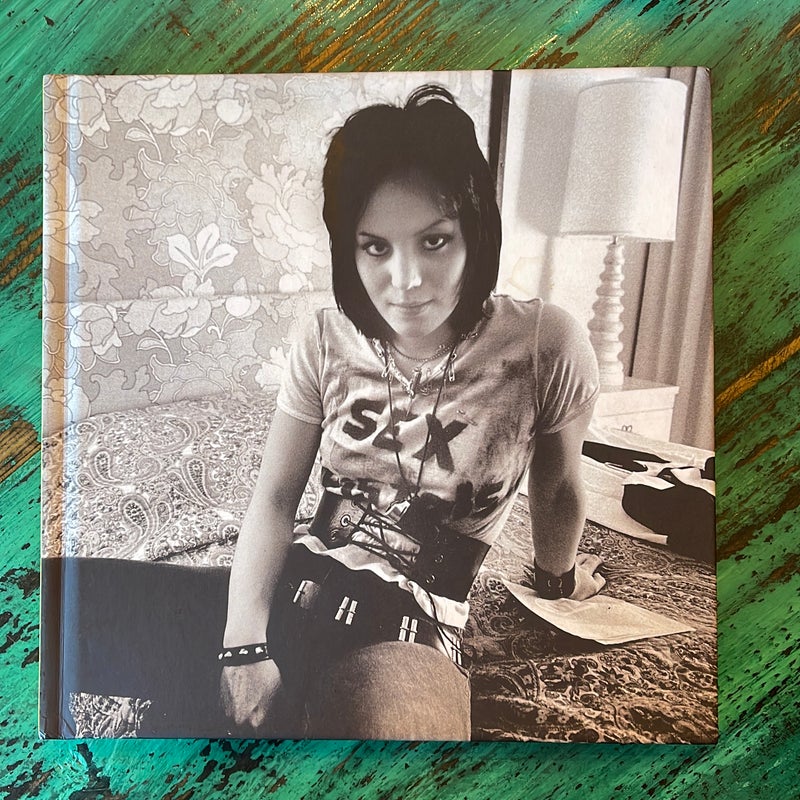 Joan Jett