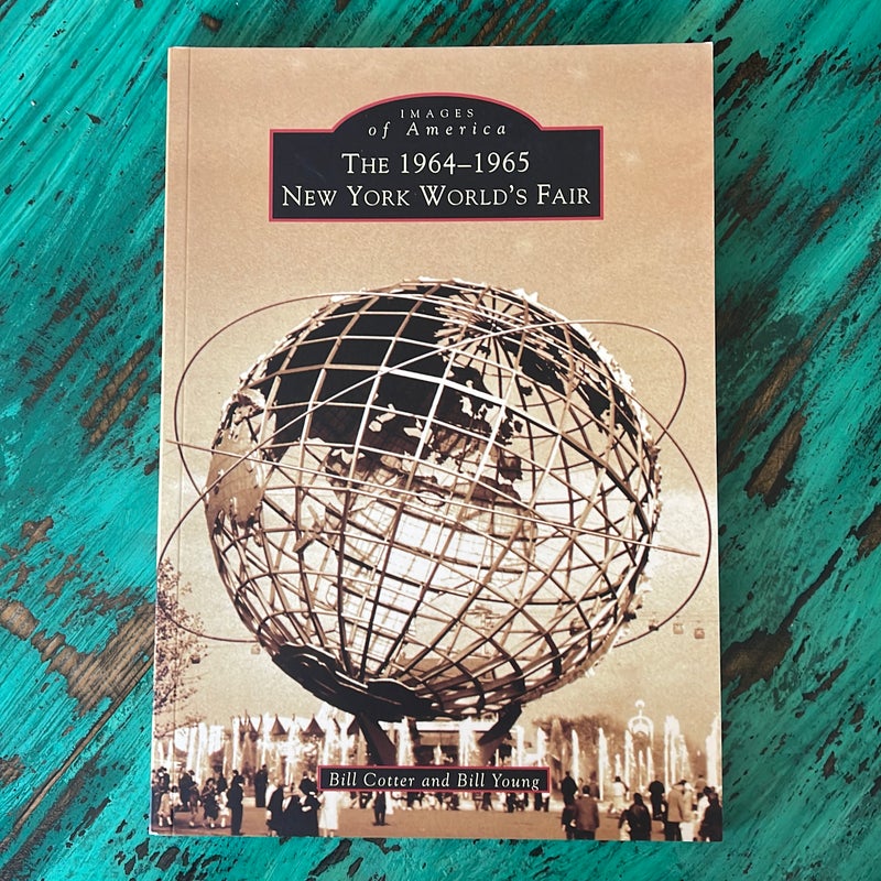 The 1964-1965 New York World's Fair