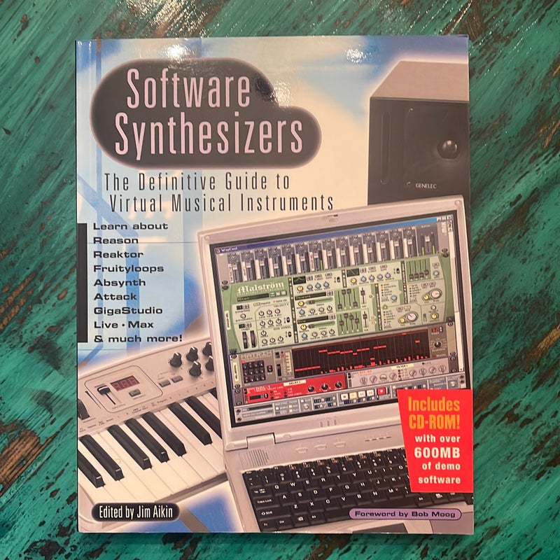 Software Synthesizers