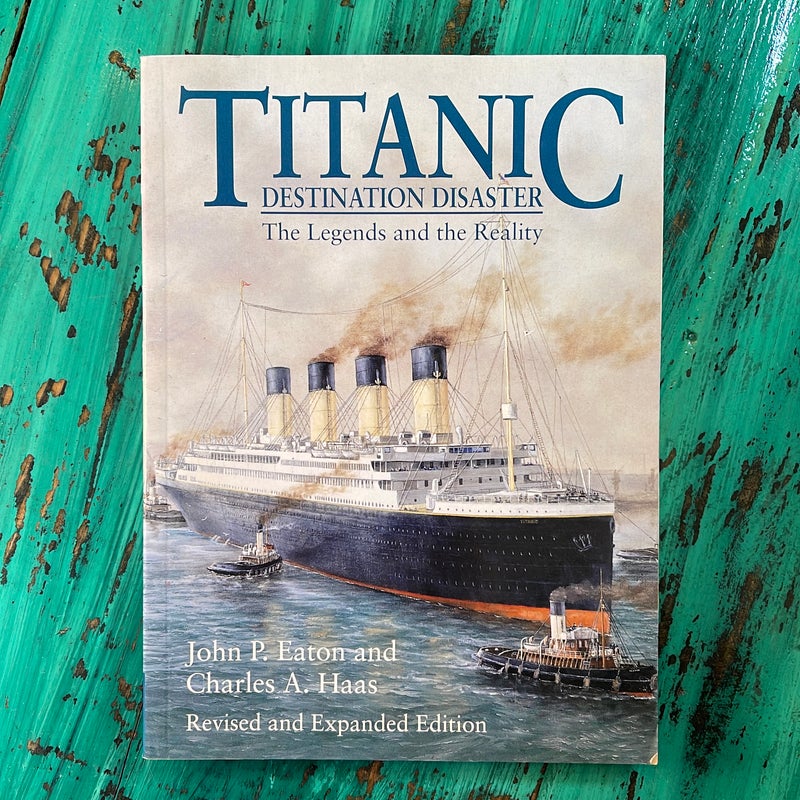 Titanic