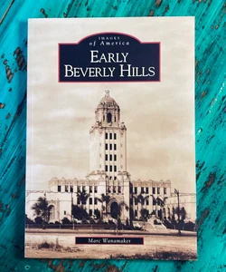 Early Beverly Hills