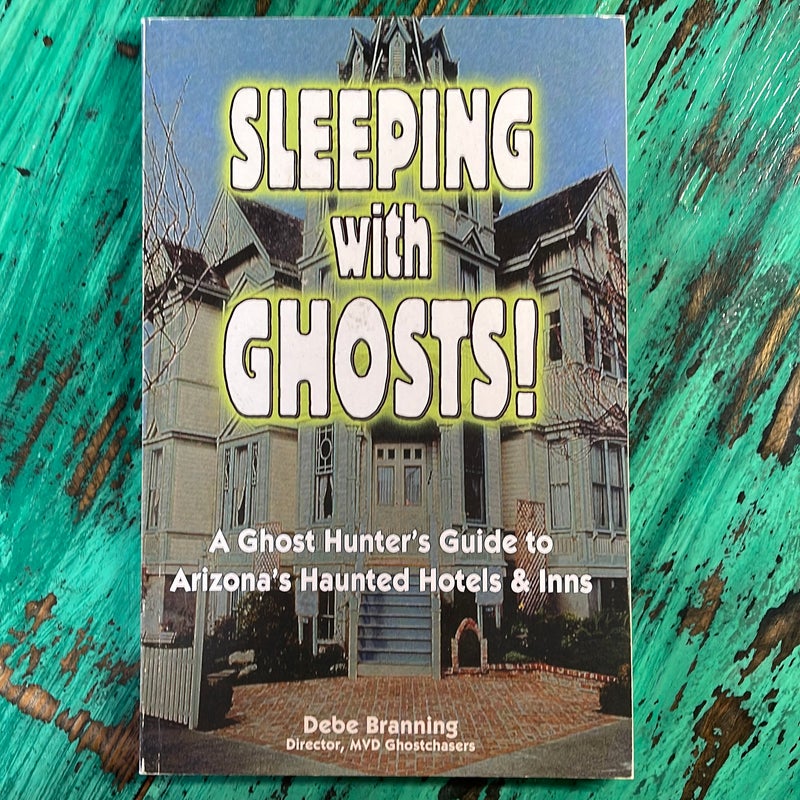 Sleeping with Ghosts