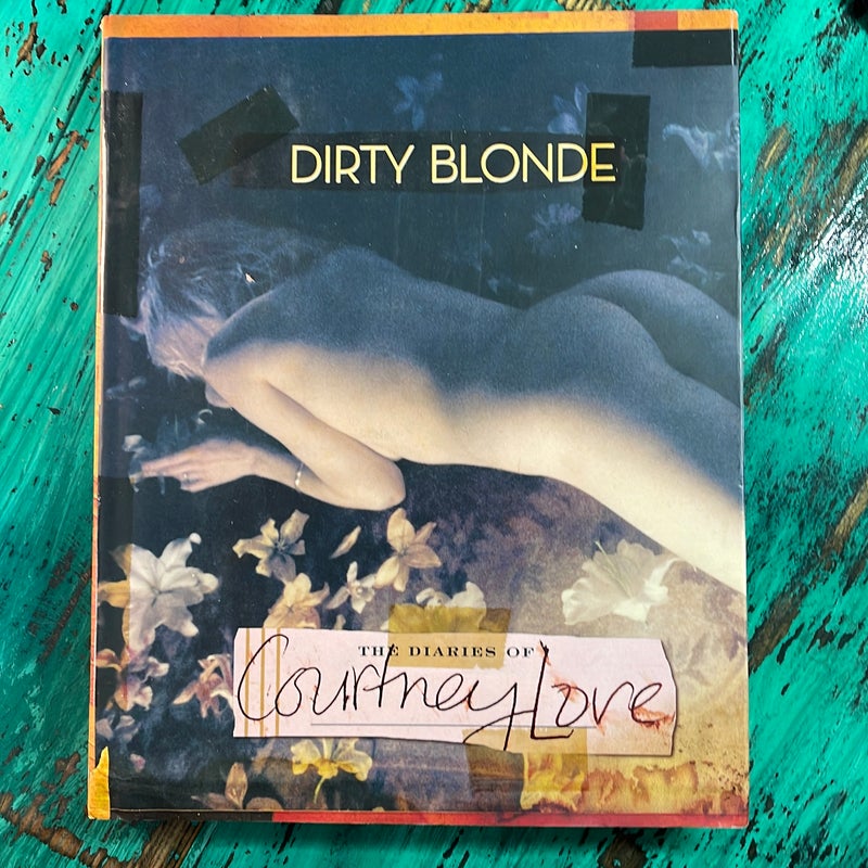 Dirty Blonde