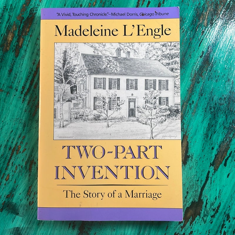 Two-Part Invention