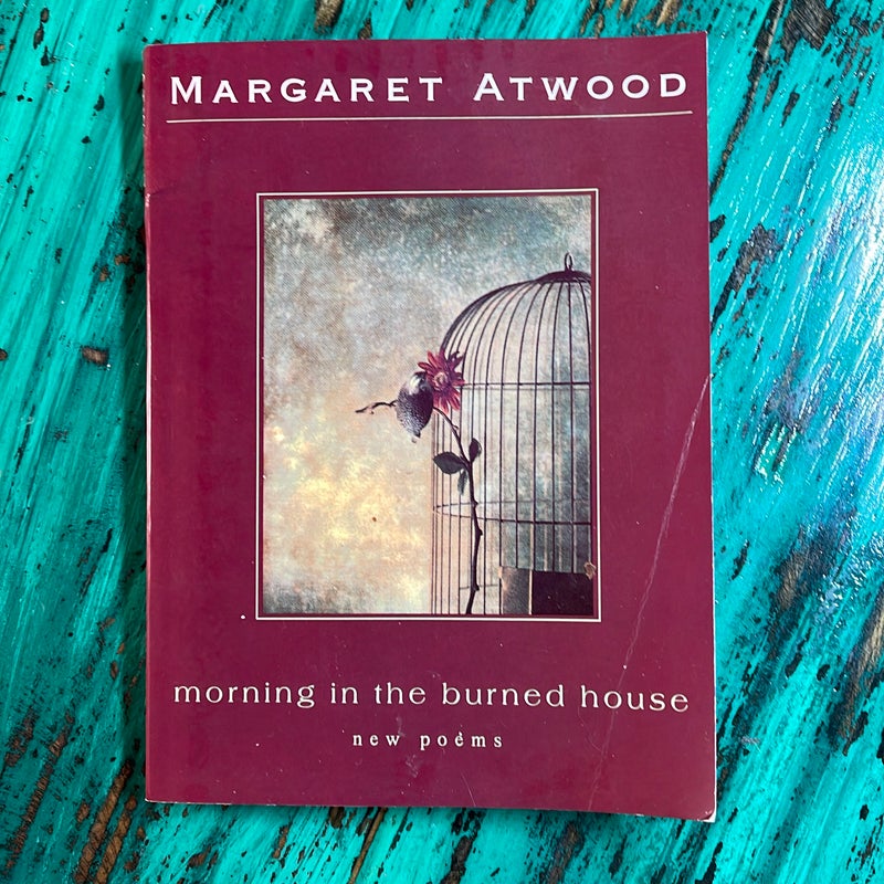 Morning in the Burned House