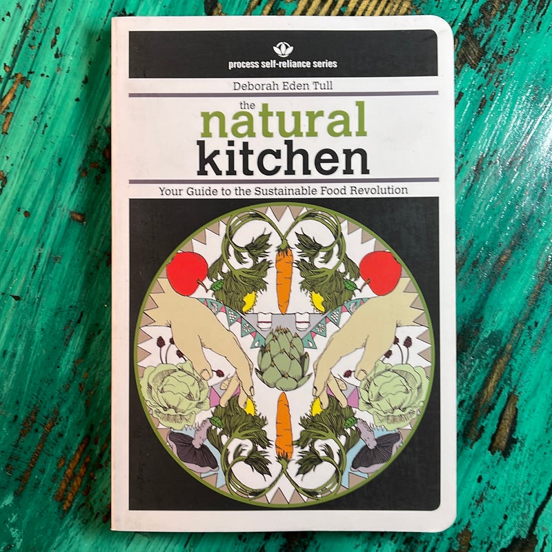 The Natural Kitchen