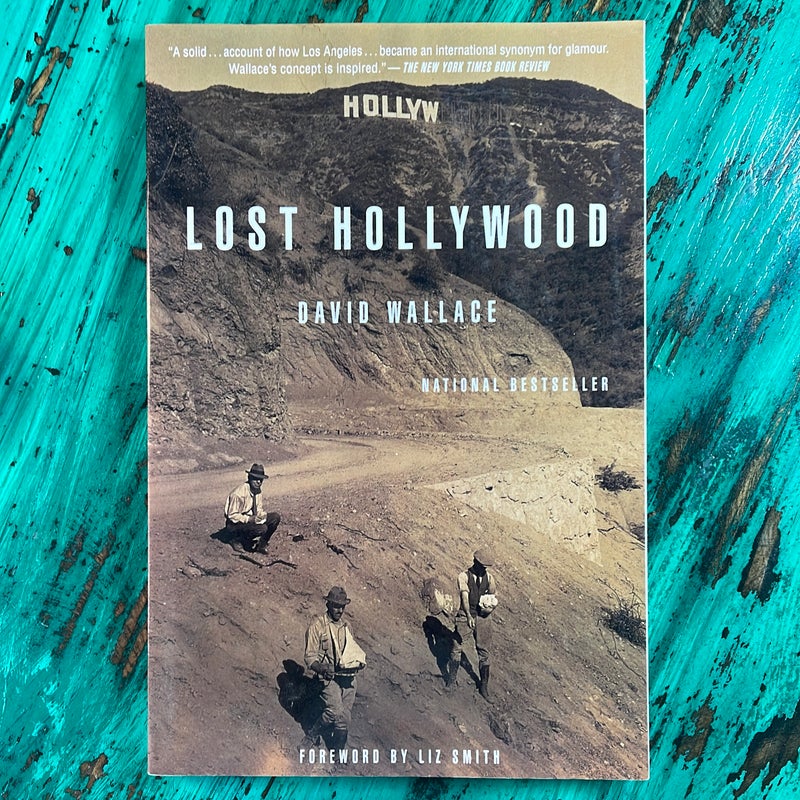 Lost Hollywood