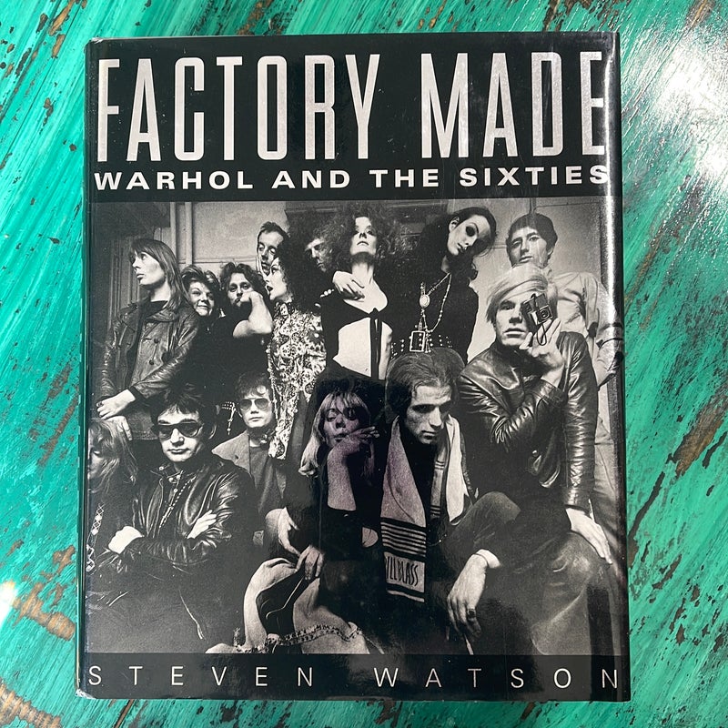 Factory Made